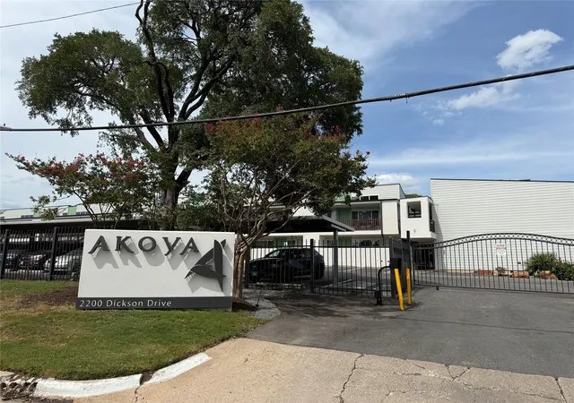 1st image of 2200 Dickson Dr #127, Austin, TX 78704 | MLS# 7638162
