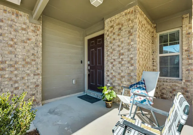 3rd image of 557 Greatest Gift Wy, Jarrell, TX 76537 | MLS# 8242686