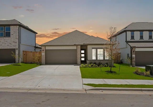 Photo 1 of Sale Pending at 25533 Flora Bella Ln, Elgin, TX 78621 | MLS# 1657240 | Listing updated on 2026-08-18