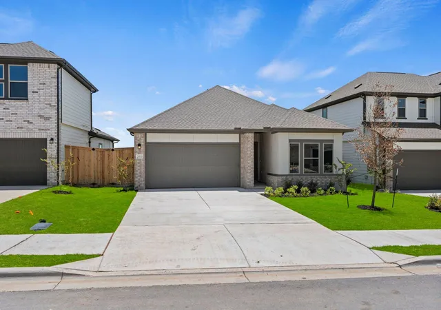 Photo 2 of Sale Pending at 25533 Flora Bella Ln, Elgin, TX 78621 | MLS# 1657240 | Listing updated on 2026-08-18