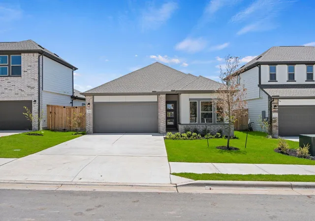 Photo 3 of Sale Pending at 25533 Flora Bella Ln, Elgin, TX 78621 | MLS# 1657240 | Listing updated on 2026-08-18