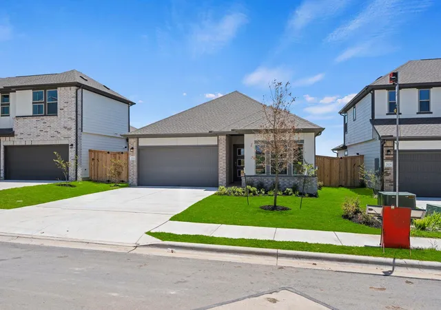 Photo 3 of Sale Pending at 25533 Flora Bella Ln, Elgin, TX 78621 | MLS# 1657240 | Listing updated on 2026-08-18