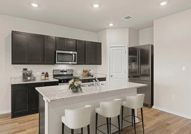 Photo 4 of Sale Pending at 25533 Flora Bella Ln, Elgin, TX 78621 | MLS# 1657240 | Listing updated on 2026-08-18
