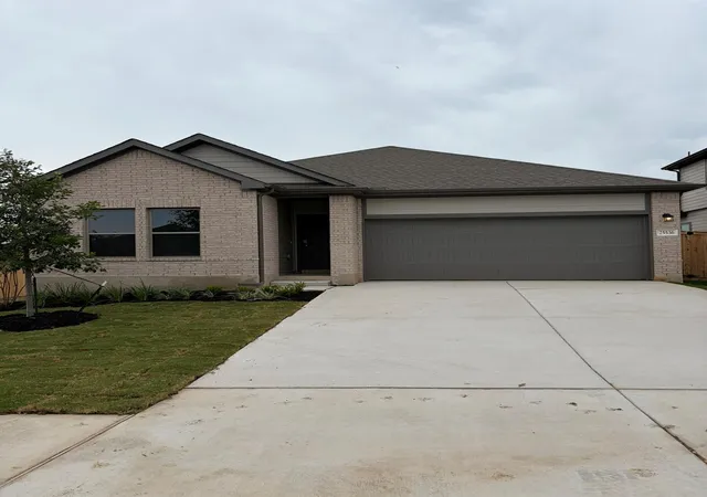 Homes for sale in Elgin, TX | 25536 Flora Bella Ln, Elgin, TX 78621 | MLS# 9658566