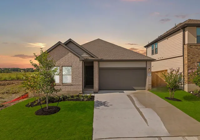 Photo 1 of Single family home for sale at 25536 Flora Bella Ln, Elgin, TX 78621 | MLS# 9658566 | Listing updated on 2026-09-29