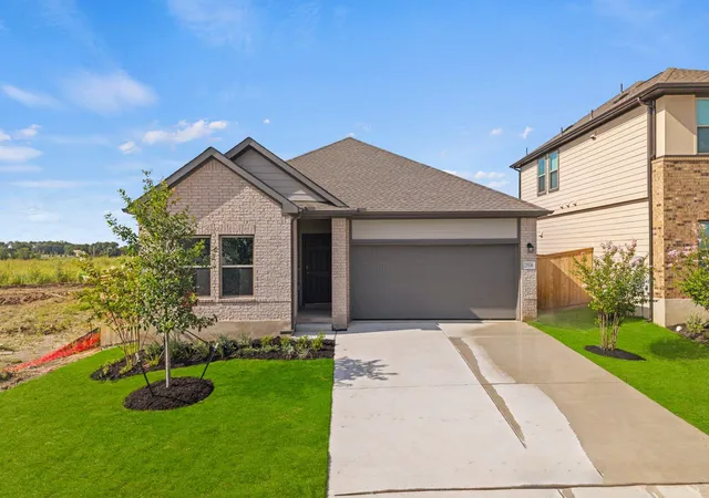 Photo 3 of Single family home for sale at 25536 Flora Bella Ln, Elgin, TX 78621 | MLS# 9658566 | Listing updated on 2026-09-29