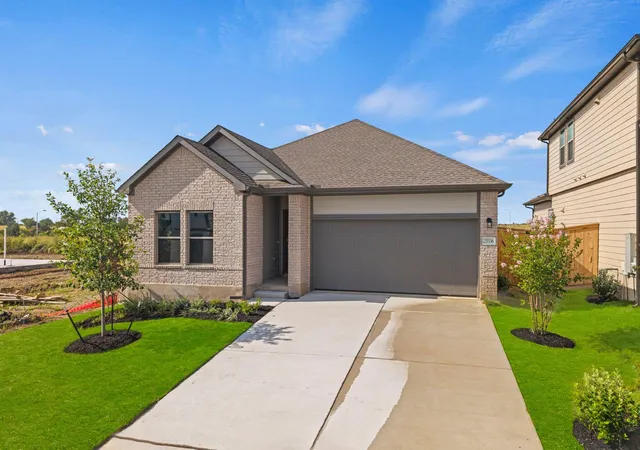 Photo 3 of Single family home for sale at 25536 Flora Bella Ln, Elgin, TX 78621 | MLS# 9658566 | Listing updated on 2026-09-29