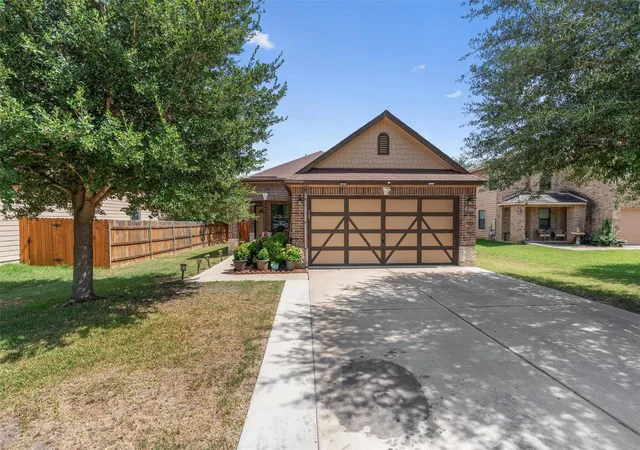 1st image of 611 Big Bend Trl, Taylor, TX 76574 | MLS# 3842619