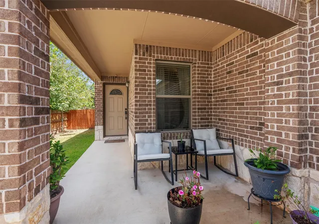 4th image of 611 Big Bend Trl, Taylor, TX 76574 | MLS# 3842619