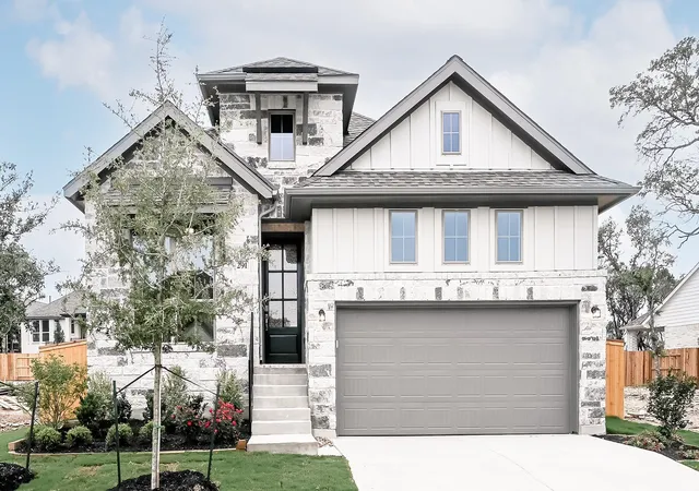 1st image of 291 Basket Flower Loop, Kyle, TX 78640 | MLS# 8288096