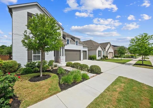Photo 3 of Single family home for sale at 1021 Mollie Mcbride Ln, Leander, TX 78641 | MLS# 1769235 | Listing updated on 2026-08-14