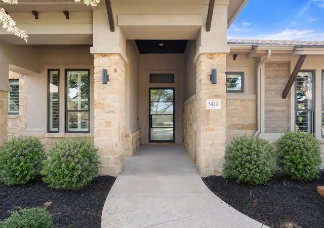 3rd image of 5420 Destination Wy, Jonestown, TX 78645 | MLS# 7978125