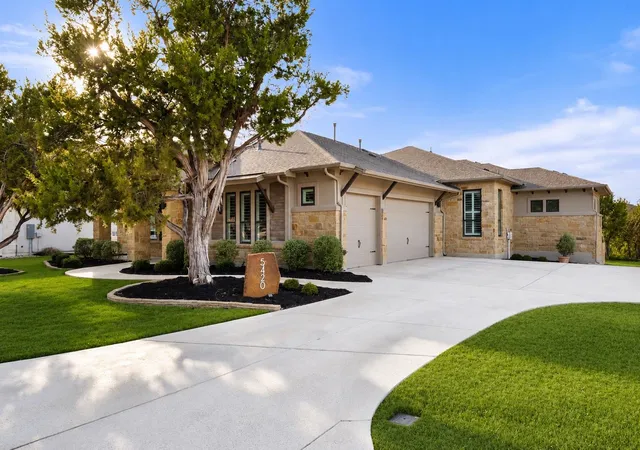 2nd image of 5420 Destination Wy, Jonestown, TX 78645 | MLS# 7978125