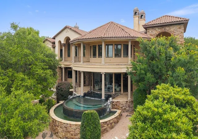 3rd image of 312 Camino Arbolago, Lakeway, TX 78734 | MLS# 1478196