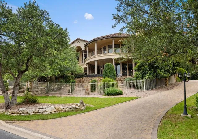5th image of 312 Camino Arbolago, Lakeway, TX 78734 | MLS# 1478196