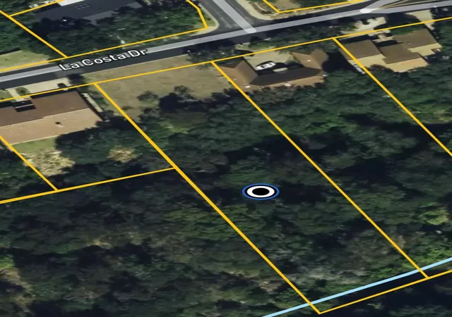 Photo 4 of Land for sale at 10305 La Costa Dr, Austin, TX 78747 | MLS# 1760738 | Listing updated on 2026-08-20