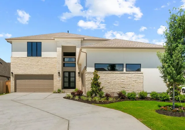 Photo 1 of Single family home for sale at 129 Meadow Beauty Ln, Georgetown, TX 78633 | MLS# 8485648 | Listing updated on 2026-09-27