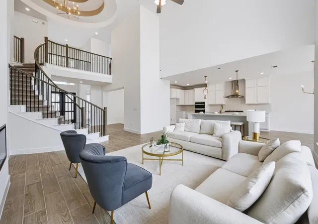 Photo 3 of Single family home for sale at 129 Meadow Beauty Ln, Georgetown, TX 78633 | MLS# 8485648 | Listing updated on 2026-09-27