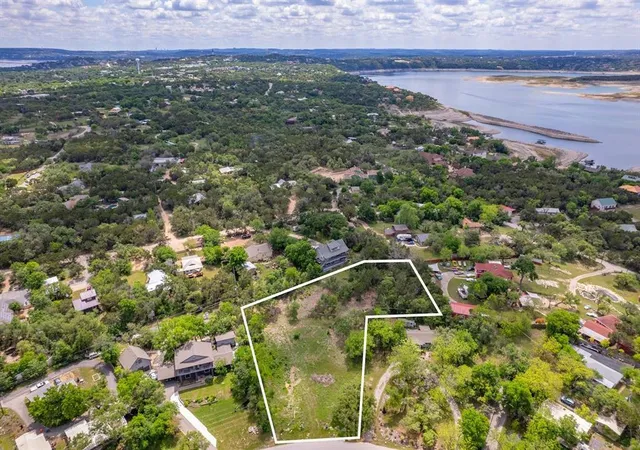 2nd image of 17168 Rocky Ridge Rd, Austin, TX 78734 | MLS# 3880237