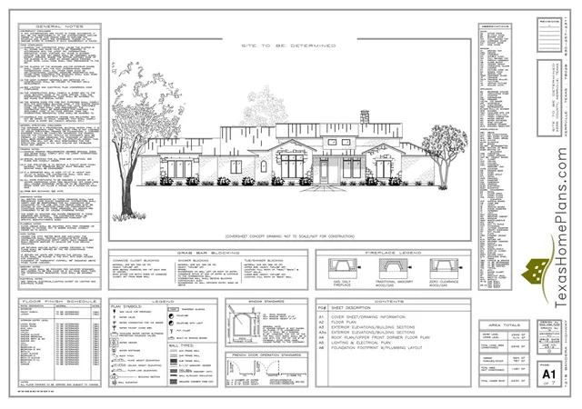 Photo 3 of Single family home for sale at 1125 Landmark Rd, Kerrville, TX 78028 | MLS# 4028167 | Listing updated on 2026-03-07