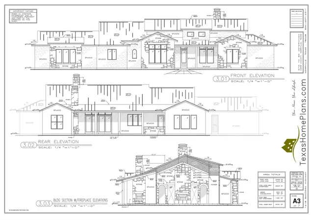 Photo 4 of Single family home for sale at 1125 Landmark Rd, Kerrville, TX 78028 | MLS# 4028167 | Listing updated on 2026-03-07