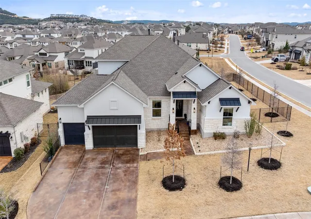 40th image of 600 Bonfisk Bnd, Austin, TX 78738 | MLS# 7335861