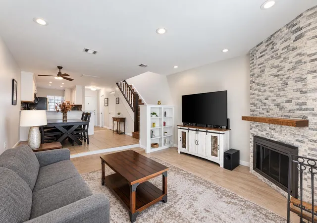 Photo 1 of Condo for sale at 7122 Wood Holw Dr #47, Austin, TX 78731 | MLS# 8004551 | Listing updated on 2026-10-24