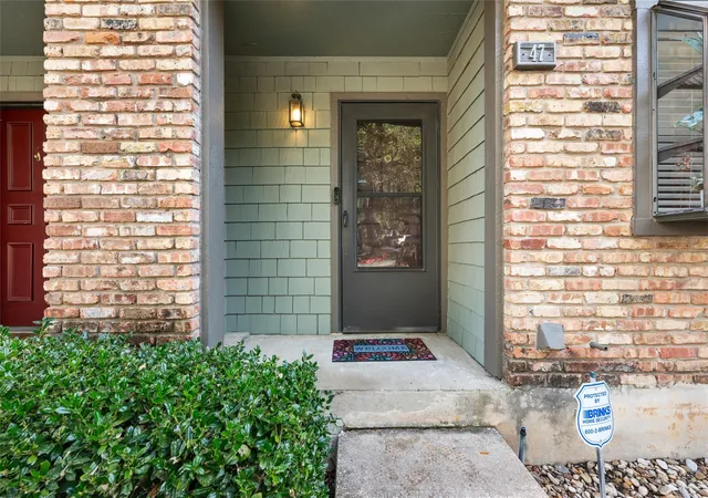 Photo 4 of Condo for sale at 7122 Wood Holw Dr #47, Austin, TX 78731 | MLS# 8004551 | Listing updated on 2026-10-24