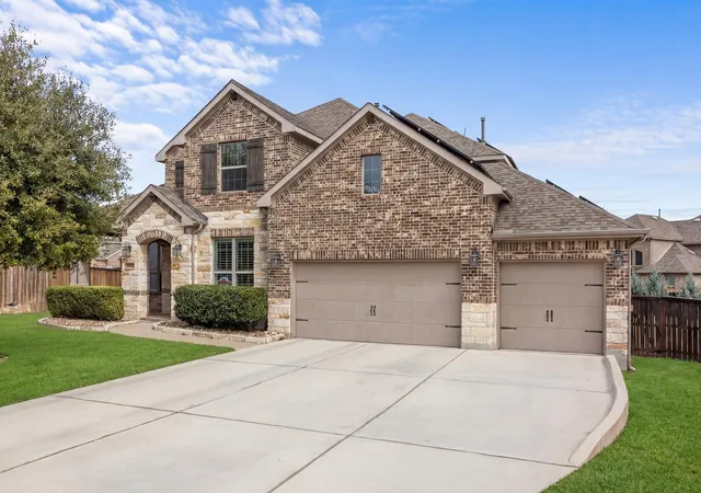 3rd image of 3320 Magellan Ct, Round Rock, TX 78665 | MLS# 2125648
