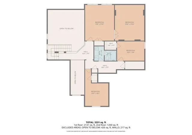 39th image of 3320 Magellan Ct, Round Rock, TX 78665 | MLS# 2125648