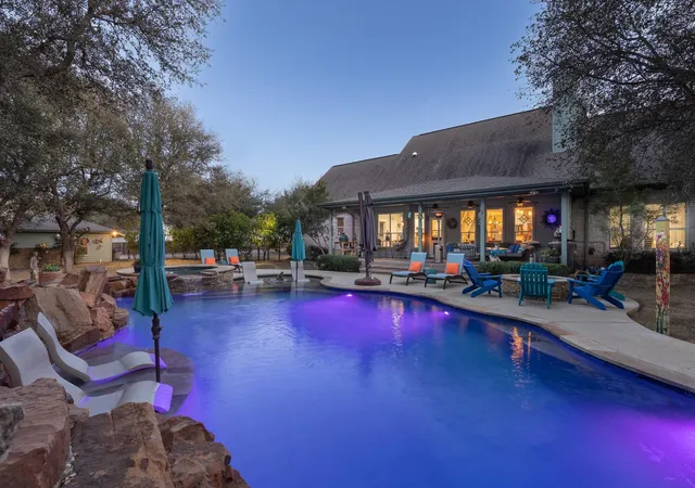 Photo 3 of Single family home for sale at 2500 County Rd 403, Marble Falls, TX 78654 | MLS# 1397499 | Listing updated on 2026-07-20