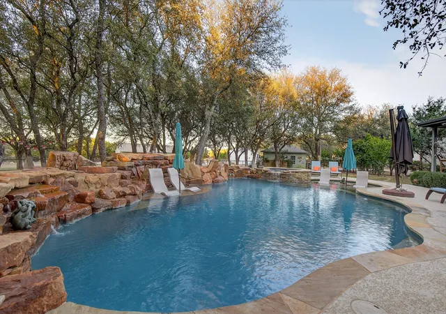 1st image of 2500 County Road 403, Marble Falls, TX 78654 | MLS# 1397499