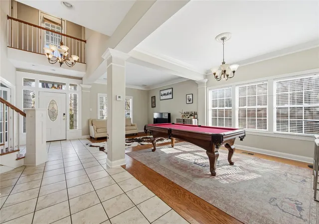 Photo 4 of Single family home for sale at 2413 Enfield Rd, Austin, TX 78703 | MLS# 7076508 | Listing updated on 2026-10-06