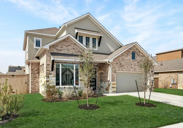 5th image of 148 Samuel Blair Pass, Bastrop, TX 78602 | MLS# 7789719