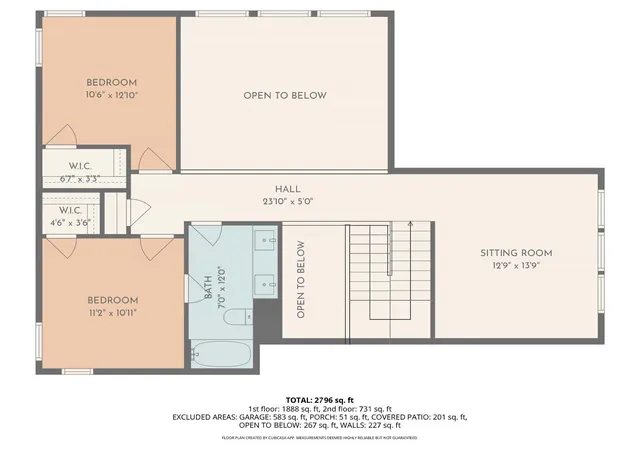 40th image of 148 Samuel Blair Pass, Bastrop, TX 78602 | MLS# 7789719