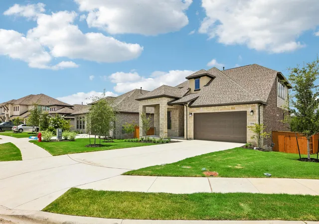 3rd image of 214 Prickly Poppy Loop, Kyle, TX 78640 | MLS# 8887253
