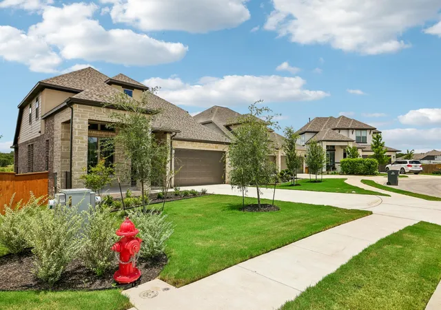 4th image of 214 Prickly Poppy Loop, Kyle, TX 78640 | MLS# 8887253