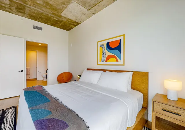 Photo 2 of Condo for sale at 48 East Ave #3005, Austin, TX 78701 | MLS# 9561075 | Listing updated on 2026-09-20