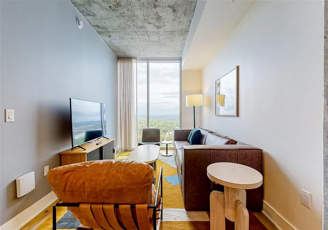 Photo 3 of Condo for sale at 48 East Ave #3005, Austin, TX 78701 | MLS# 9561075 | Listing updated on 2026-09-20