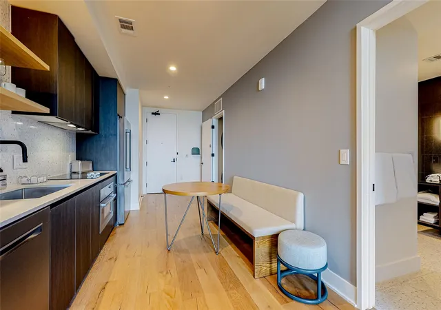 Photo 3 of Condo for sale at 48 East Ave #3005, Austin, TX 78701 | MLS# 9561075 | Listing updated on 2026-09-20