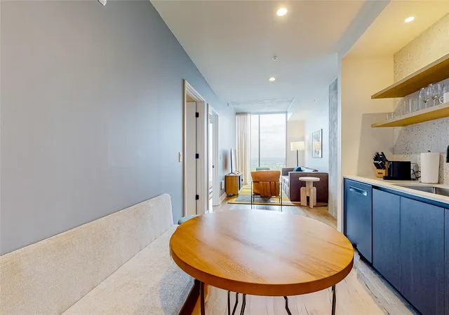 Photo 4 of Condo for sale at 48 East Ave #3005, Austin, TX 78701 | MLS# 9561075 | Listing updated on 2026-09-20