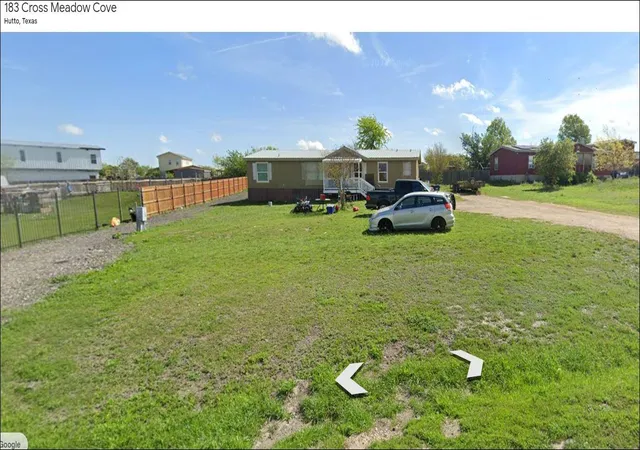 1st image of 109 Cross Meadow Cv, Hutto, TX 78634 | MLS# 4534544