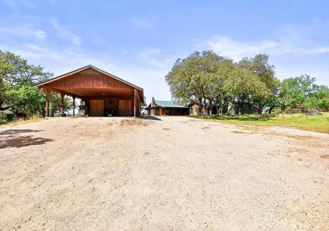 Photo 1 of Land for sale at 2102 Private Rd 1377, Lampasas, TX 76550 | MLS# 8759885 | Listing updated on 2026-03-16