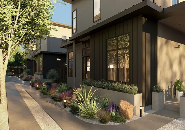 1st image of 4412 S 1st St #2, Austin, TX 78745 | MLS# 2720622
