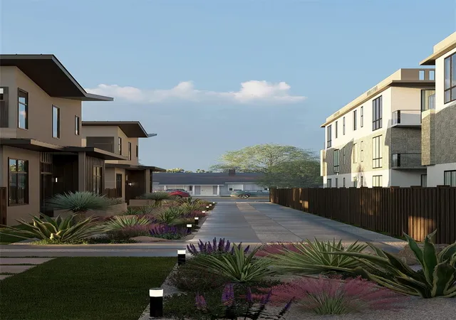 25th image of 4412 S 1st St #2, Austin, TX 78745 | MLS# 2720622