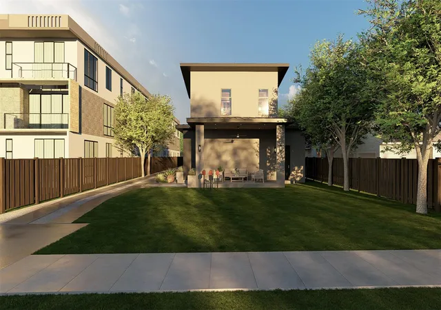 3rd image of 4412 S 1St St #2, Austin, TX 78745 | MLS# 2720622