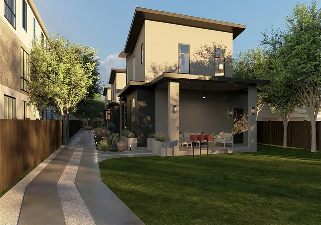 4th image of 4412 S 1St St #2, Austin, TX 78745 | MLS# 2720622