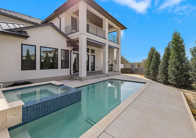 Single family home for sale at 5900 Moondust Ln, Austin, TX 78730 | MLS# 9667056