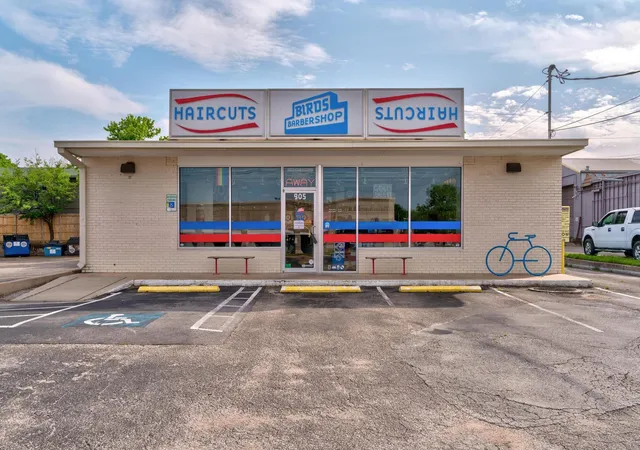 image of 407 E 45Th St, Austin, TX 78751