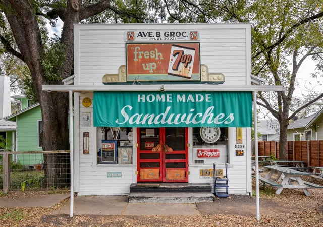 image of 407 E 45Th St, Austin, TX 78751